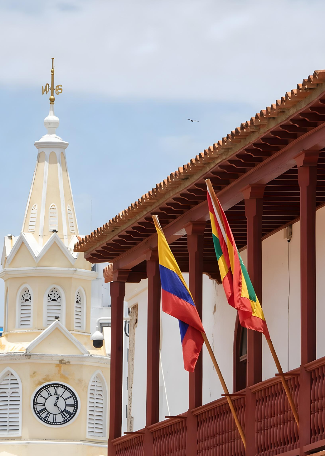 Cartagena aumenta sus ingresos, pero la capacidad de inversión propia sigue siendo un desafío fiscal