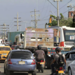 Movilidad en Cartagena: cuatro claves para entender los retos de la ciudad