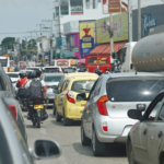Movilidad en Cartagena: cuatro claves para entender los retos de la ciudad